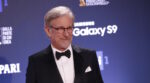 Steven Spielberg 2018