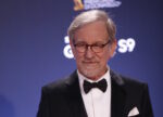 Steven Spielberg 2018 David