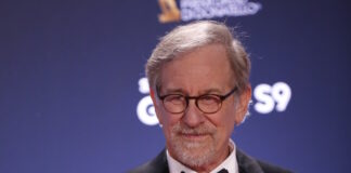 Steven Spielberg 2018 David