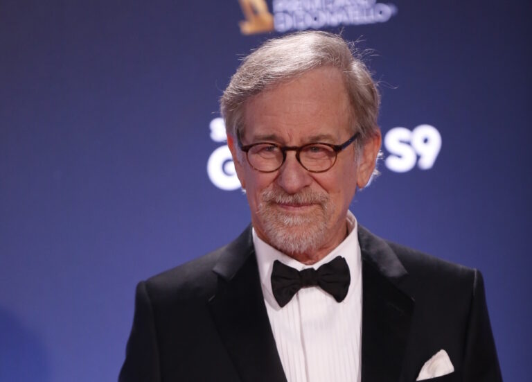 Steven Spielberg ha avuto un ruolo più importante in Twisters di quanto si pensi