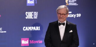 Steven Spielberg