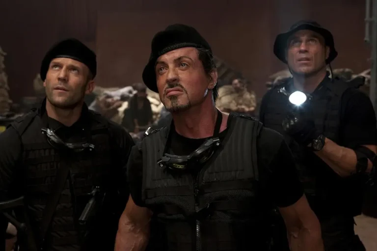 I mercenari – The Expendables: dal cast ai sequel, tutte le curiosità sul film di Sylvester Stallone