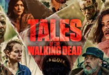 Tales of the Walking Dead