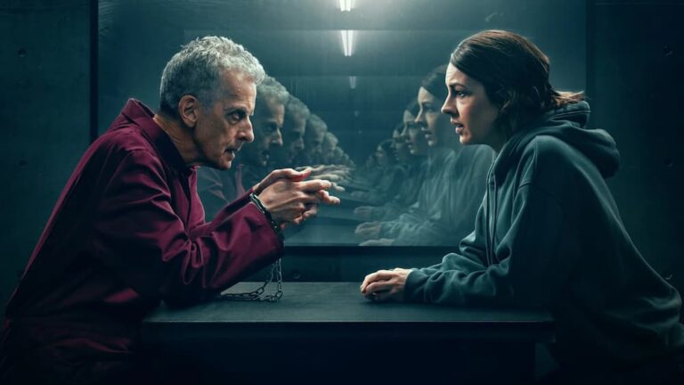 Prime Video conferma per altre due stagioni la serie Original britannica di successo The Devil’s Hour