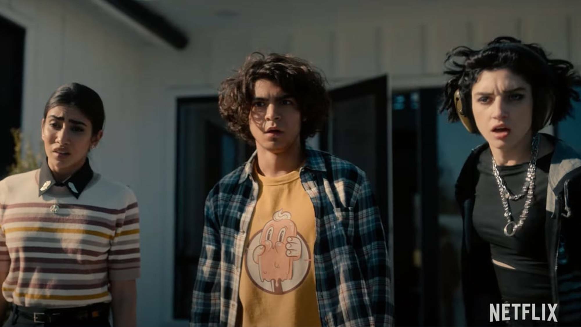 The Imperfects 2 non si farà