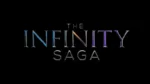 The Infinity Saga film cofanetto lego