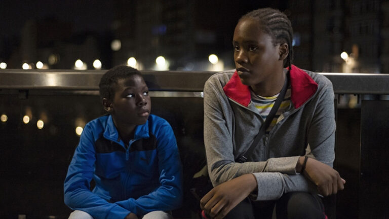 Tori e Lokita, la recensione del film dei fratelli Dardenne