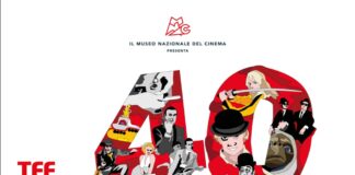 Torino film Festival 40