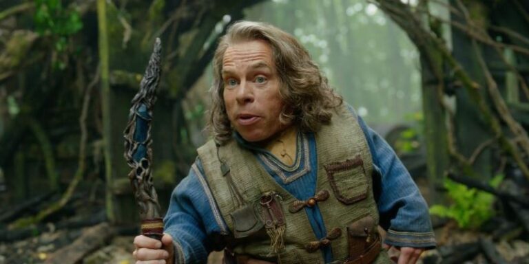 Warwick Davis: 10 cose che non sai sull’attore