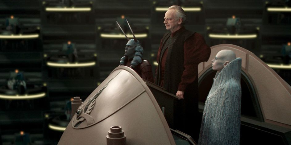palpatine star wars