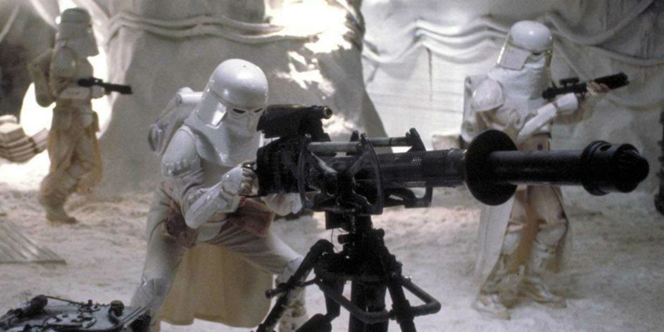 snowtroopers star wars