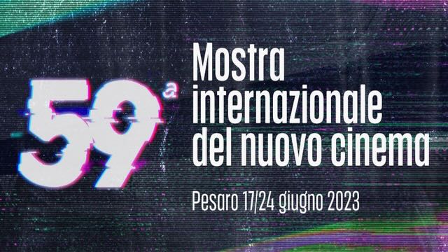 59esima edizione della Mostra Internazionale del Nuovo Cinema