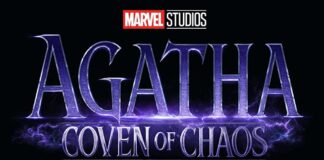 Agatha: Coven of Chaos