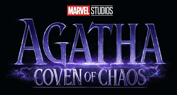 Agatha: Coven of Chaos