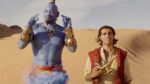 Aladdin-film