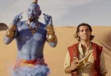 Aladdin-film