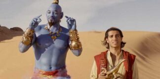 Aladdin-film