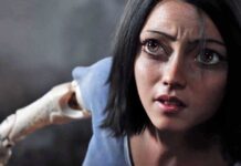 Alita 2