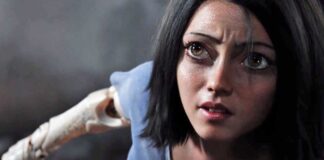 Alita 2