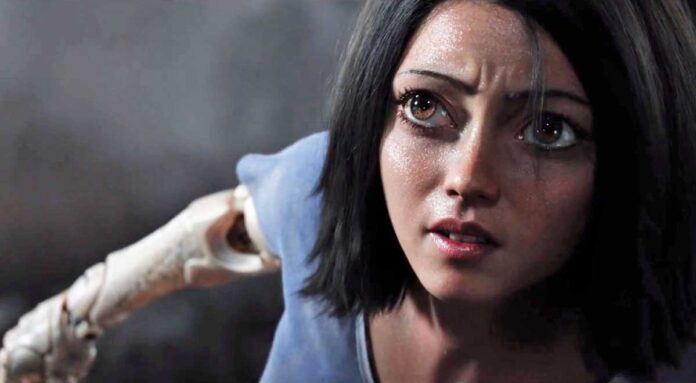 Alita 2