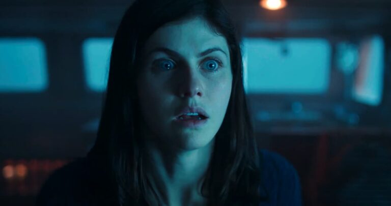 Anne Rice’s Mayfair Witches: trailer della nuova serie con Alexandra Daddario
