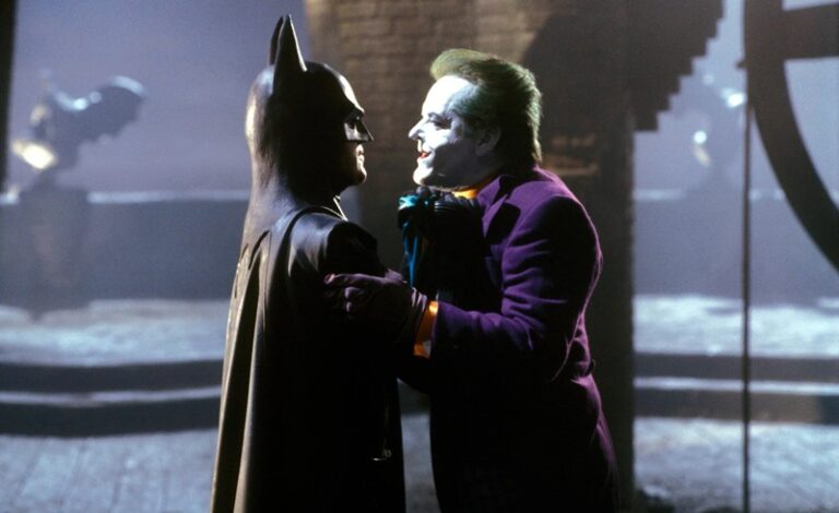 Batman: John Lithgow rimpiange di non essere stato il Joker di Burton