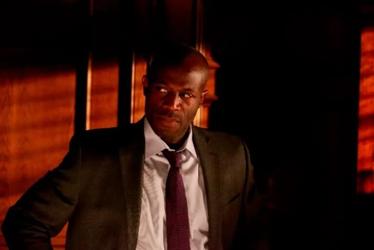 Billy Brown: 10 cose che non sai sull’attore