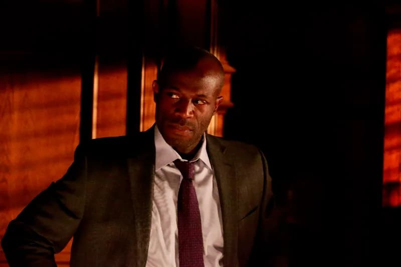 Billy Brown