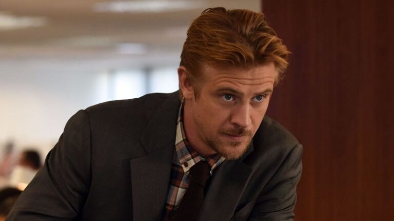 Boyd Holbrook: 10 cose che non sai sull’attore