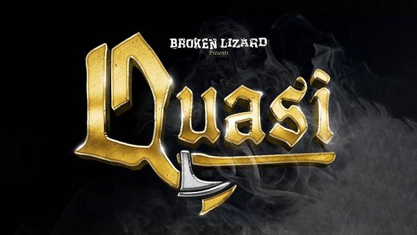 Quasi Disney