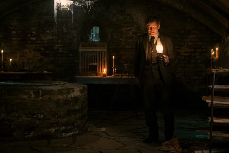 Cabinet of Curiosities: recensione della serie di Guillermo Del Toro
