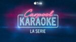 Carpool Karaoke: la serie