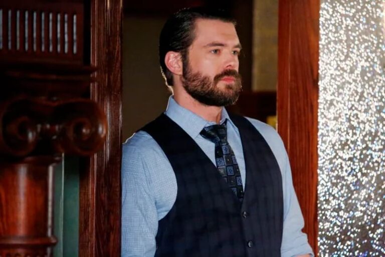 Charlie Weber: 10 cose che non sai sull’attore
