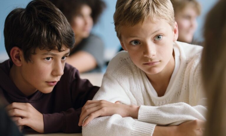 Lukas Dhont presenta il suo nuovo film Close: “Cerco il linguaggio per esprimere le emozioni”
