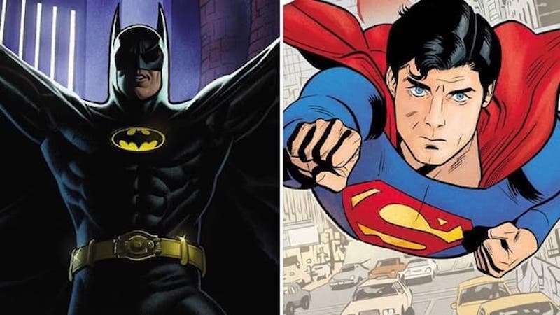 DC Comics