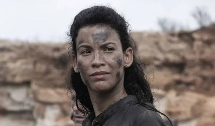 Danay Garcia film