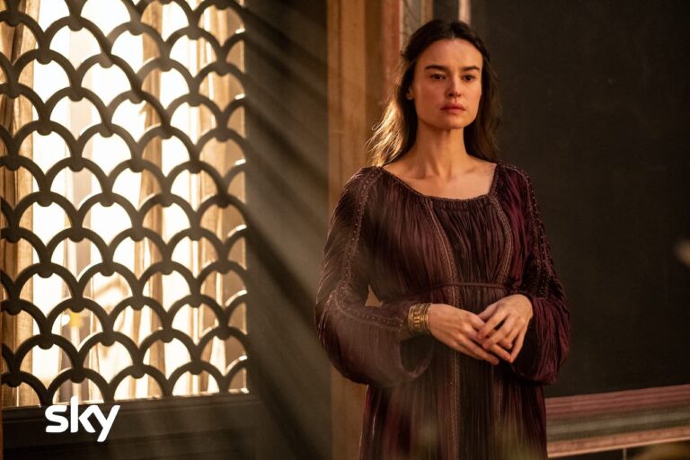 Domina: nuovi ingressi nel cast della seconda stagione