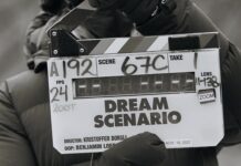 Dream Scenario film 2023