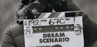 Dream Scenario film 2023