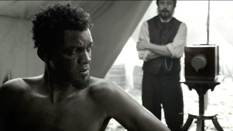 Emancipation – Oltre la libertà, recensione del film con Will Smith