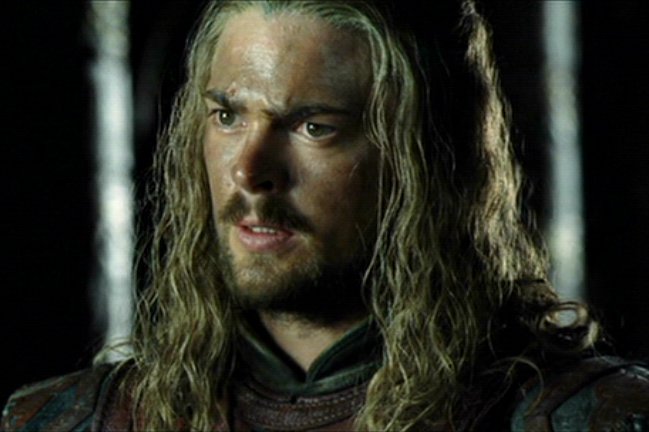 Eomer