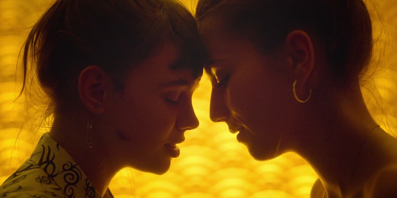 Élite - stagione 4 cast