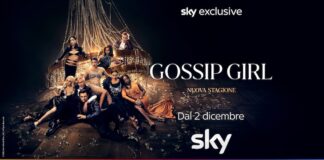 Gossip Girl seconda stagione