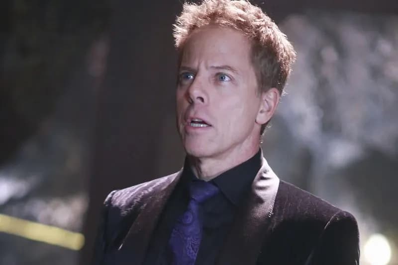 Greg Germann film