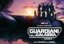 Guardiani della Galassia Vol. 3