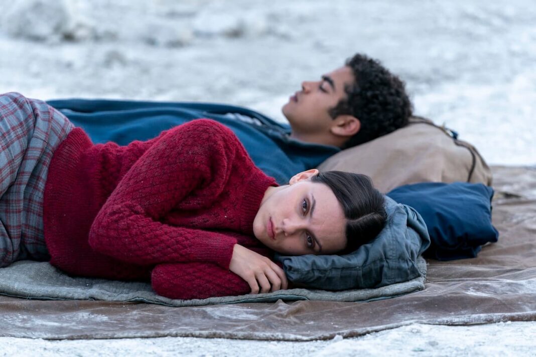 His Dark Materials - Queste Oscure Materie