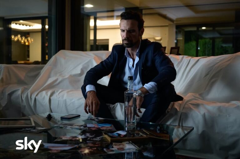 Il grande gioco, anticipazioni dall’episodio 5 e 6