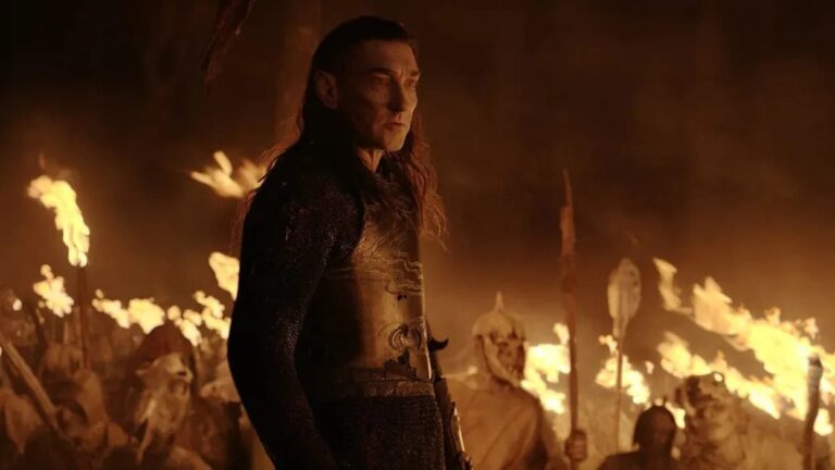 Il Signore degli Anelli: Gli Anelli del Potere, un potente trailer. Ecco Sauron