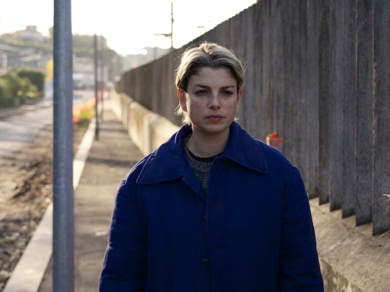 Il ritorno di Stefano Chiantini con Emma Marrone al cinema