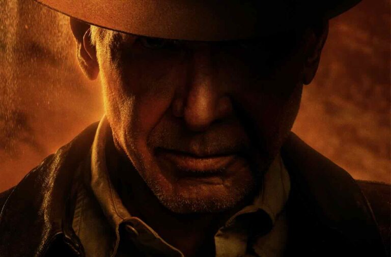 Indiana Jones 5: ecco il titolo italiano ufficiale e il trailer Indiana Jones 5: ecco il titolo italiano ufficiale e il trailer